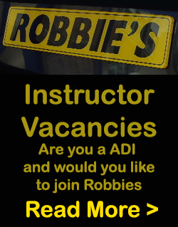 driving instructors wanted