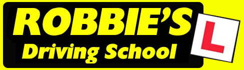 Robbies Driving School